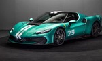 Nové Ferrari 296 Speciale a Speciale A: vyšší výkon, nižšia hmotnosť, lepšia dynamika!