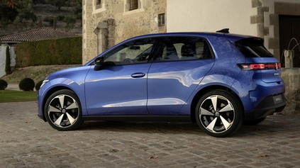 Nové elektrické VW ID.Polo oficiálne. Základ za menej ako 25 tisíc eur, vrchol s dojazdom 454 km