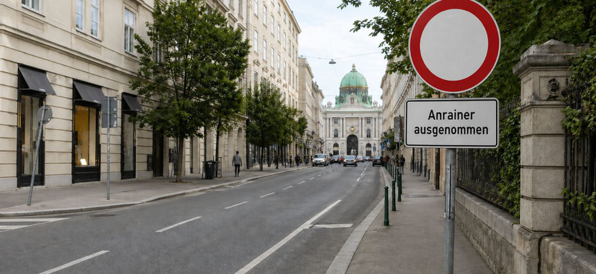 Hrozí zákaz vjazdu do centier rakúskych miest pre slovenské autá od 1. mája 2026?