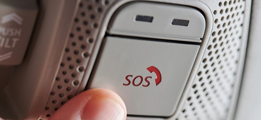 Auto neprejde STK kvôli nefunkčnému eCall? Má prestať fungovať v miliónoch áut