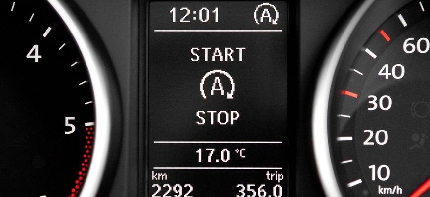 START-STOP systém končí? Čo konečne presvedčilo úrady?