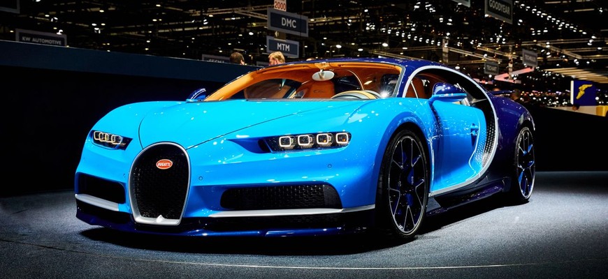 Bugatti končí? VW Group šetrí, kde sa dá