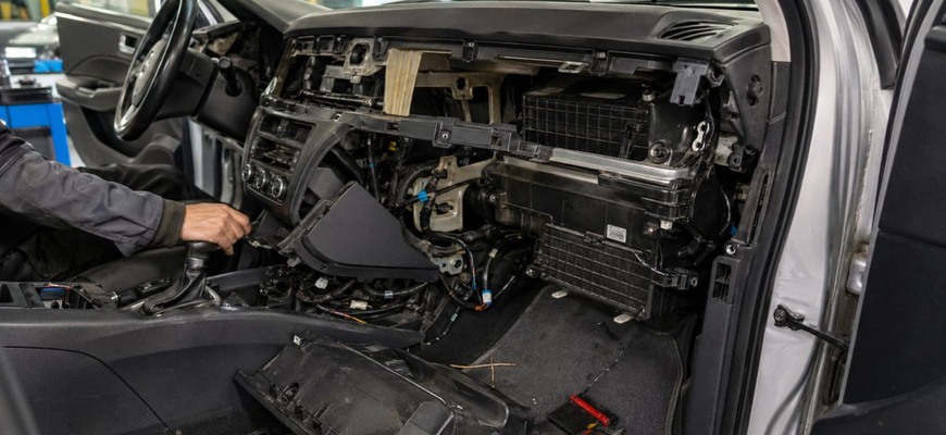 Zanedbaná výmena kabínového filtra môže vyjsť draho. Aké sú dôsledky?