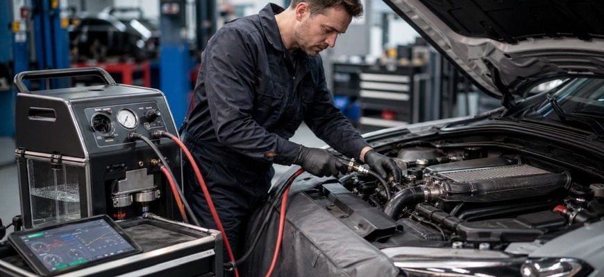 Vodíková dekarbonizácia: Pomáha alebo je to len drahý placebo efekt?