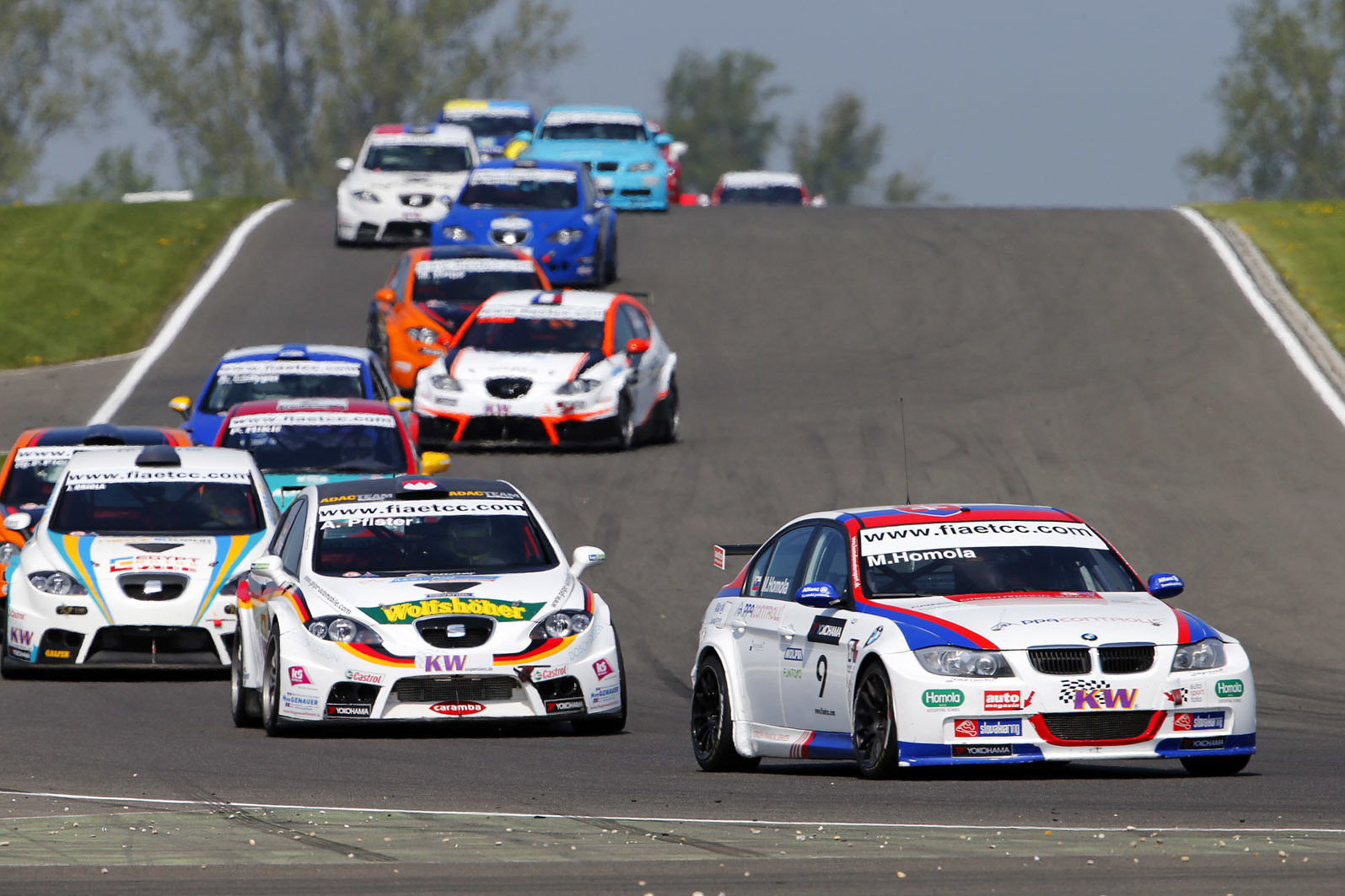 matej-homola-etcc-slovakiaring-2013