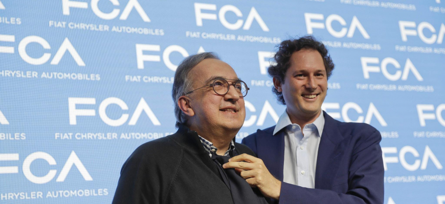 FCA skúša zviesť alianciu Renault, Nissan a Mitsubishi