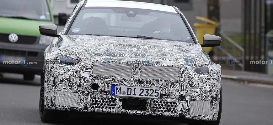 BMW M2 príde budúci rok s výkonom cez 450 koní