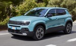 Nový Jeep Avenger má slovenské ceny. Kúpite ho len s baterkami, čiastky tomu zodpovedajú