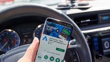 ČO ZMENILI V ANDROID AUTO OD GOOGLE? NOVÁ VERZIA OBĽÚBENEJ MOBILNEJ APLIKÁCIE MOTORISTOV