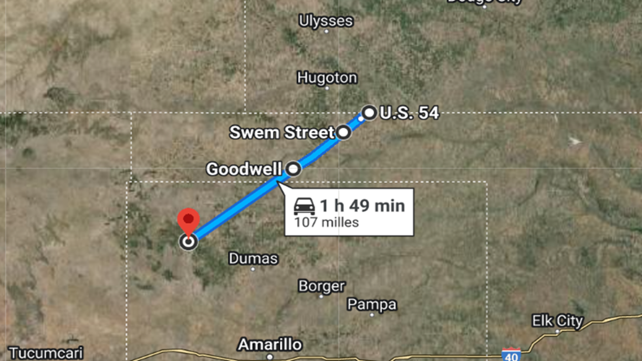 US-54 W