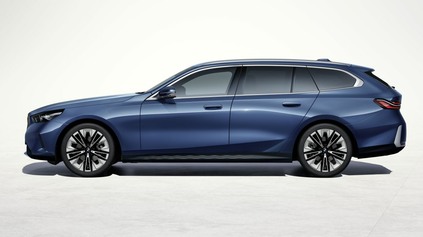 Nové motory pre päťku. Dorazí ďalší plug-in hybrid a konečne aj naftový šesťvalec!