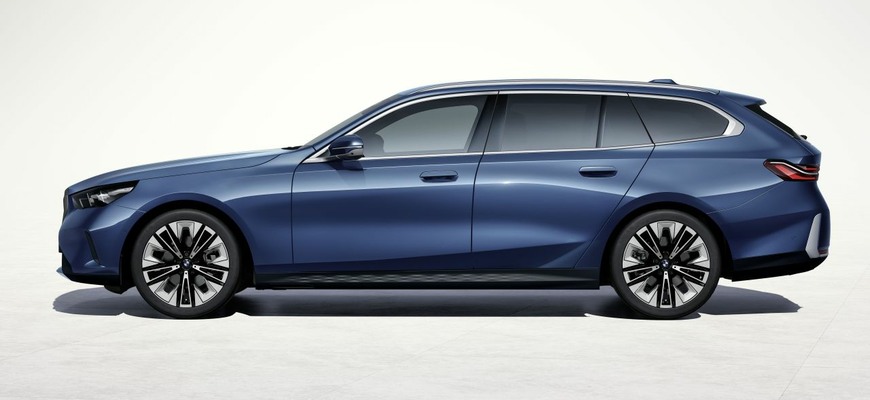 Nové motory pre päťku. Dorazí ďalší plug-in hybrid a konečne aj naftový šesťvalec!