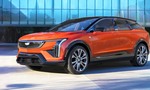 Cadillac mieri do Európy. Opäť. Z jeho elektromobilu nebude mať radosť Škoda, volá sa Optiq