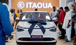 V Afrike chcú vyrábať elektromobily. Vyrábať nie vyvíjať, no aj to je posun