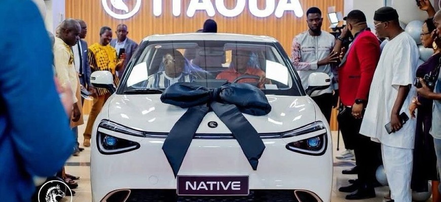 V Afrike chcú vyrábať elektromobily. Nie vyvíjať, no aj to je posun