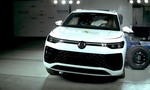 VW Tayron v Euro NCAP bral 5 hviezd. Problémy s bezpečnosťou nemá, v detailoch mohol byť lepší