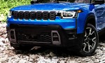Toto je nový Jeep Cherokee na prvých fotkách! Na trhu ho čakajte až v roku 2026