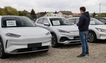 Je strata hodnoty čínskych áut väčšia, než u európskych a japonských?