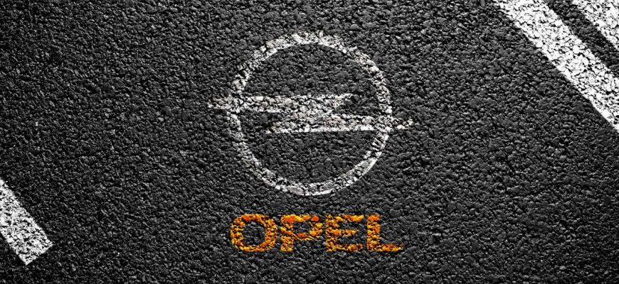 Opel napadol tender Ministerstva vnútra na 1200 automobilov