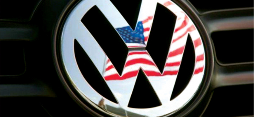 Kauza Dieselgate má dohru. Účet je 15 mld, VW musí v USA odkúpiť autá