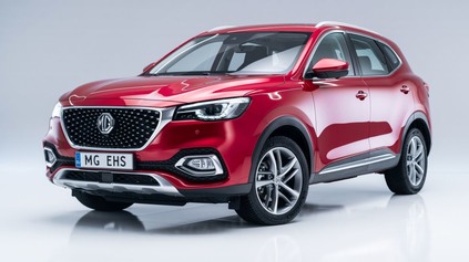 MG oficiálne vstupuje na slovenský trh. Ponúkne dve SUV, ceny štartujú pod 17 tisíc eur