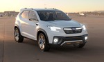 Príde nová generácia Subaru Forester o plochý motor i typický symetrický pohon AWD?