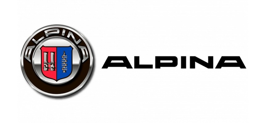 Dostane Alpina nové logo? Zdá sa, že BMW má s novou značkou ďalšie plány