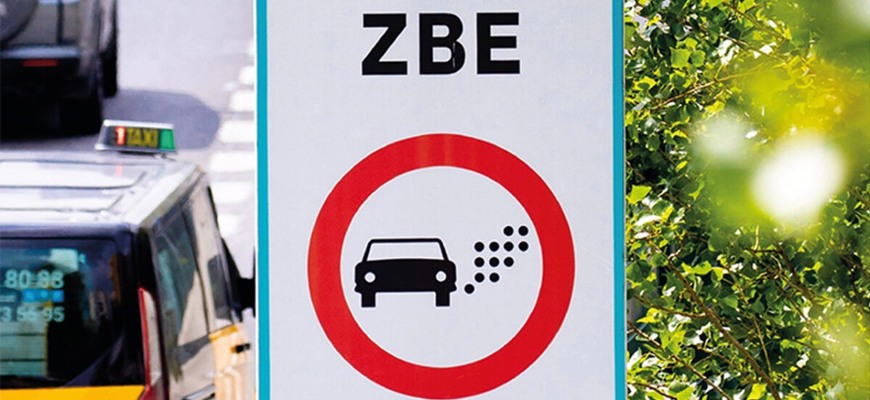 Značku ignorujú mnohí vodiči. Robia chybu, pokuta je 200 eur, dovolenková krajina žiada ekoplaketu