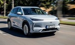 Dovozné clo na čínske elektromobily? Peking potichu získal doteraz najväčší podiel v Európe!