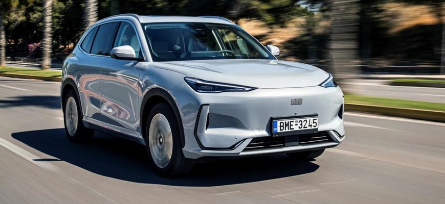 Dovozné clo na čínske elektromobily? Peking potichu získal doteraz najväčší podiel v Európe!