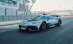 Veľká zvolávačka pre Mercedes-AMG One: Hyperšport za milióny musí do servisu kvôli riziku požiaru!