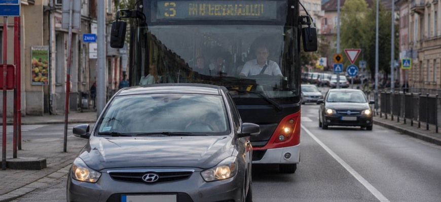 Vodiči autobusov vás za toto nenávidia: Chyby, ktoré osobáky robia každý deň