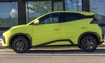 Čínske automobilky lámu rekordy. Každé desiate nové auto v Európe už pochádza z Číny!