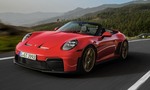 V USA je Porsche najlepšie hodnotená značka podľa J.D. Power
