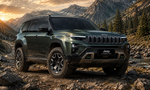 Jeep mení stratégiu. Do Európy privezie niekoľko noviniek, vrátane veľkého SUV z Číny!