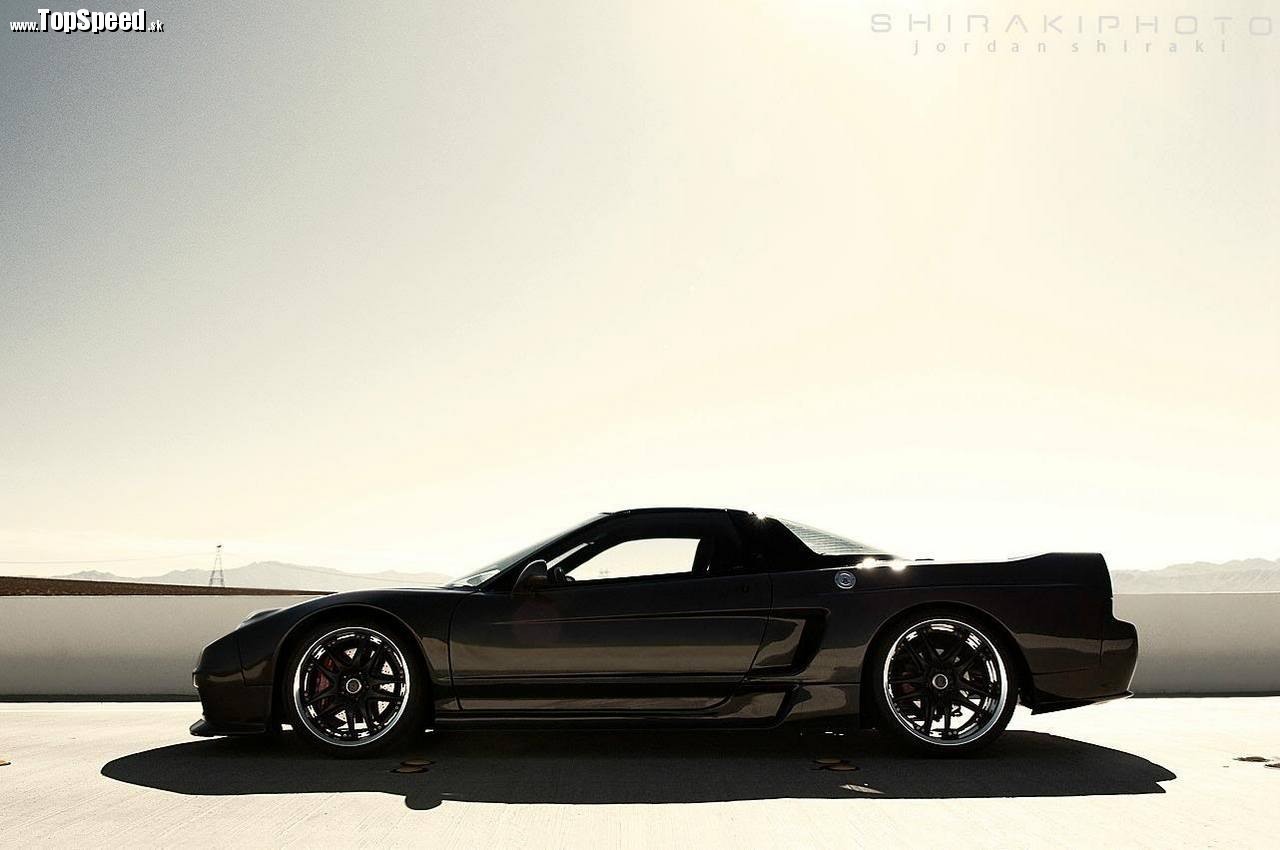 Honda NSX