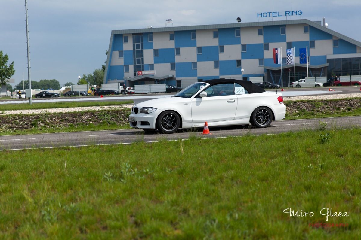 II-autoslalom-2013-slovakiaring-driving-academy