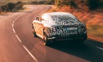 Rolls-Royce Spectre dostane navigáciou odpojiteľné stabilizátory, testuje ich na riviére