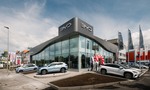 BYD a Auto-Impex slávnostne otvorili vlajkovú predajňu na Slovensku