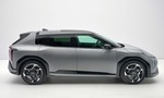 Nová Kia EV4 má slovenské ceny. Základný hatchback je o viac ako 10 tisíc eur lacnejší ako sedan!