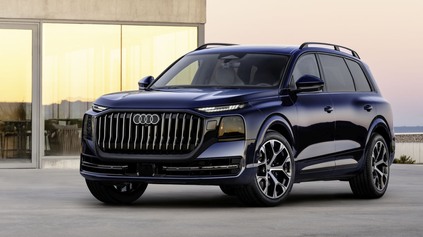 NOVÉ AUDI Q9 OFICIÁLNE: KONKURENT PRE BMW X7, RANGE ROVER A NÁSTUPCA AUDI A8