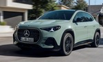 Nový Mercedes GLA nahradzuje elektrické EQA, neskôr dorazia aj hybridné verzie