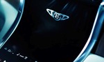 Nové Bentley Torcal spojí klasické dizajnové prvky s najnovšou technikou od Porsche