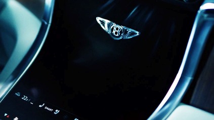 NOVÉ BENTLEY TORCAL SPOJÍ KLASICKÉ DIZAJNOVÉ PRVKY S NAJNOVŠOU TECHNIKOU OD PORSCHE