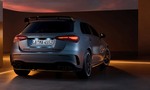 Mercedes-AMG A 45 S 4Matic+ mieri do finále. Rozlúči sa výraznou špeciálnou edíciou