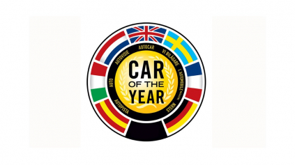 ZOZNAM UCHÁDZAČOV O TITUL EUROPEAN CAR OF THE YEAR 2015 MÁ 33 KÚSKOV