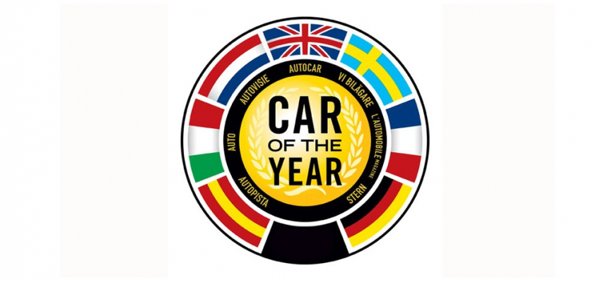 Zoznam uchádzačov o titul European Car Of The Year 2015 má 33 kúskov