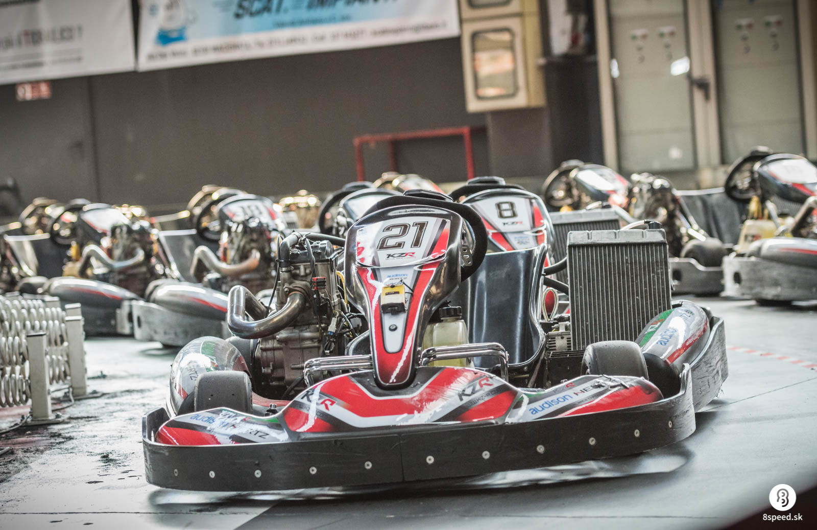 Kart World Championship