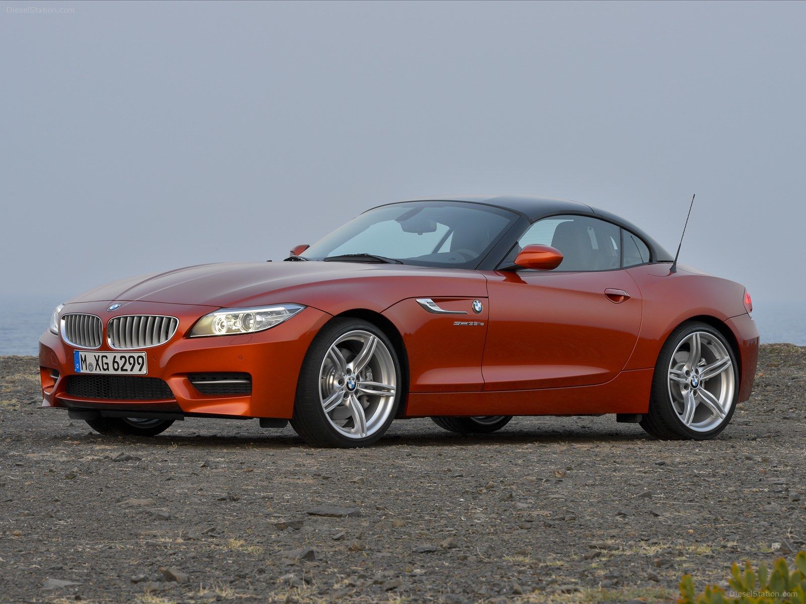 Výroba BMW Z4 skončila. Na novej generácii sa už pracuje