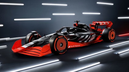 Audi vstúpi do Formuly 1. Stane sa tak v roku 2026 a vieme, prečo bude konkurovať Porsche